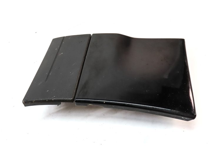 Thumbnail 5: 2011 PORSCHE CAYENNE (958) FRONT RIGHT PASSENGER LOWER FENDER TRIM MOULDING