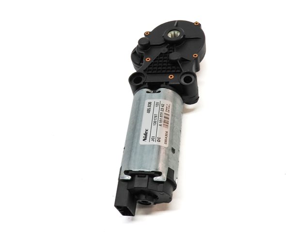 Thumbnail 2: 2009 MERCEDES GL550 (X164) REAR THIRD 3RD ROW LEFT SEAT ADJUST CONTROL MOTOR