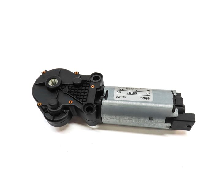 Thumbnail 3: 2009 MERCEDES GL550 (X164) REAR THIRD 3RD ROW LEFT SEAT ADJUST CONTROL MOTOR