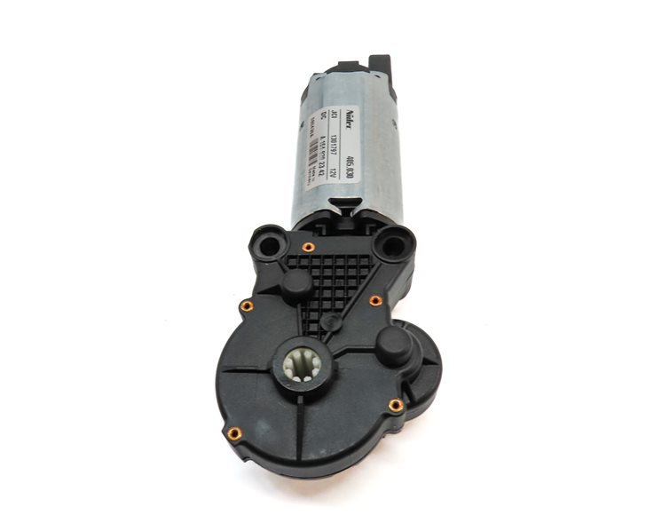 Thumbnail 4: 2009 MERCEDES GL550 (X164) REAR THIRD 3RD ROW LEFT SEAT ADJUST CONTROL MOTOR