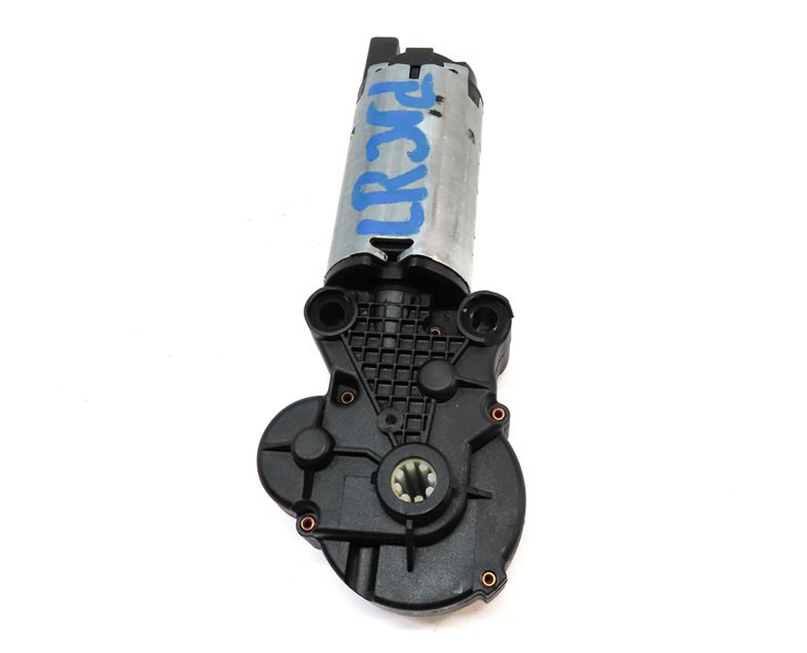 Thumbnail 6: 2009 MERCEDES GL550 (X164) REAR THIRD 3RD ROW LEFT SEAT ADJUST CONTROL MOTOR