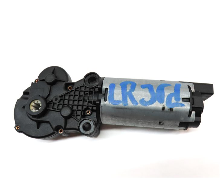 Thumbnail 7: 2009 MERCEDES GL550 (X164) REAR THIRD 3RD ROW LEFT SEAT ADJUST CONTROL MOTOR