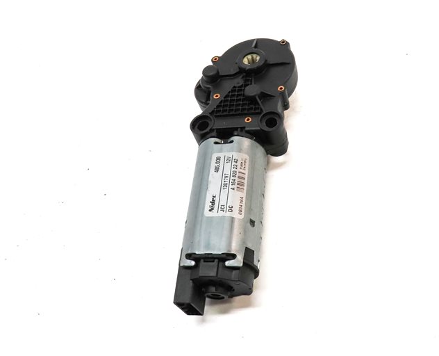 Thumbnail 2: 2009 MERCEDES GL550 (X164) REAR THIRD 3RD ROW RIGHT SEAT ADJUST CONTROL MOTOR