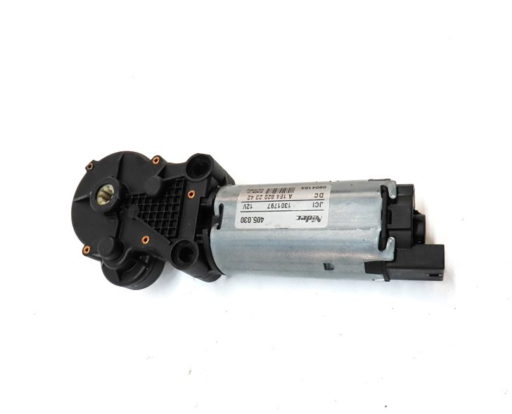 Thumbnail 3: 2009 MERCEDES GL550 (X164) REAR THIRD 3RD ROW RIGHT SEAT ADJUST CONTROL MOTOR