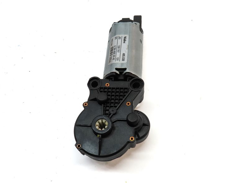 Thumbnail 4: 2009 MERCEDES GL550 (X164) REAR THIRD 3RD ROW RIGHT SEAT ADJUST CONTROL MOTOR
