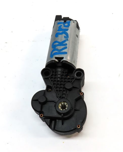 Thumbnail 5: 2009 MERCEDES GL550 (X164) REAR THIRD 3RD ROW RIGHT SEAT ADJUST CONTROL MOTOR