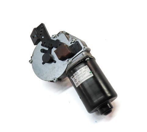 06-12 MERCEDES GL320 GL450 GL550 ML500 ML320 ML350 (X164 W164) FRONT WIPER MOTOR