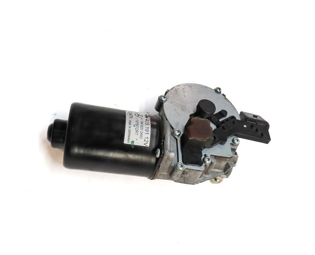 Thumbnail 3: 06-12 MERCEDES GL320 GL450 GL550 ML500 ML320 ML350 (X164 W164) FRONT WIPER MOTOR