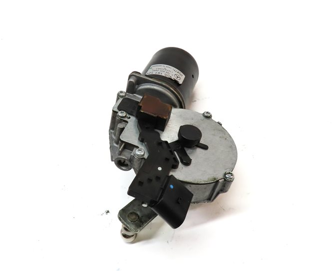 Thumbnail 4: 06-12 MERCEDES GL320 GL450 GL550 ML500 ML320 ML350 (X164 W164) FRONT WIPER MOTOR