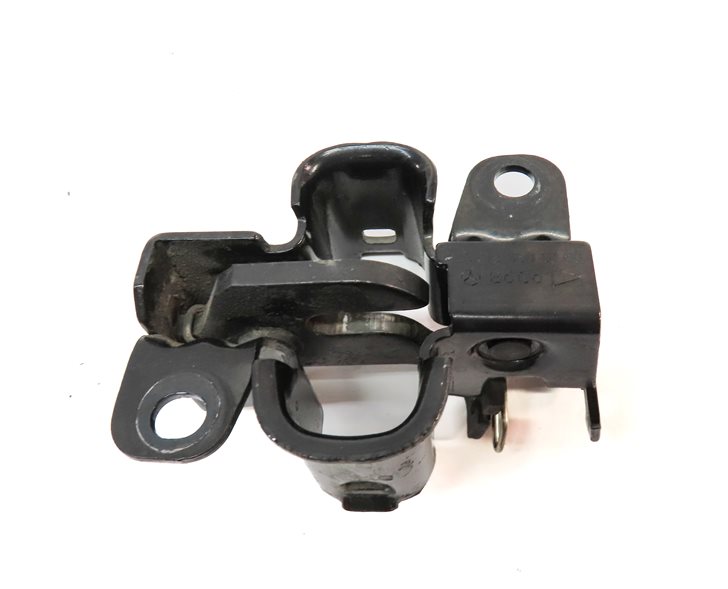 Thumbnail 5: 2009 MERCEDES GL550 (X164) FRONT HOOD BONNET LID SAFETY LOCK LATCH SET/2