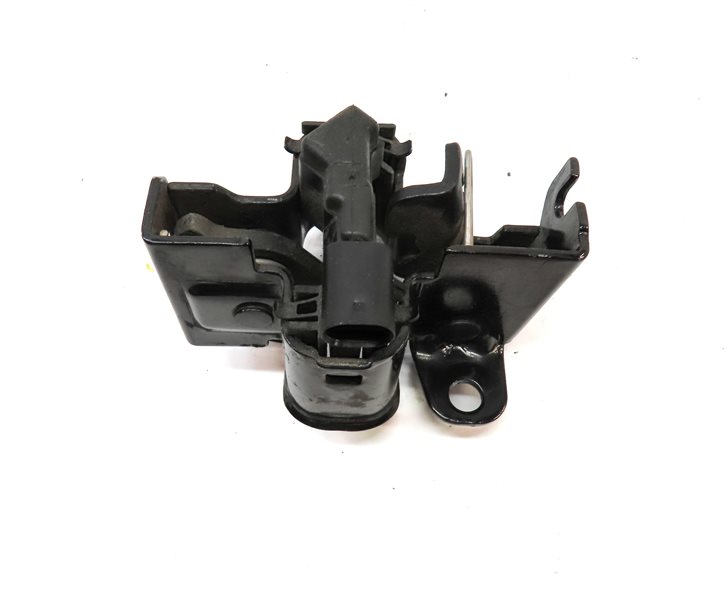 Thumbnail 6: 2009 MERCEDES GL550 (X164) FRONT HOOD BONNET LID SAFETY LOCK LATCH SET/2
