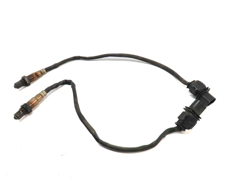 Thumbnail 2: 2009 MERCEDES GL550 (X164) 5.5L (M273) ENGINE OXYGEN LAMBDA PROBE SENSOR SET/2