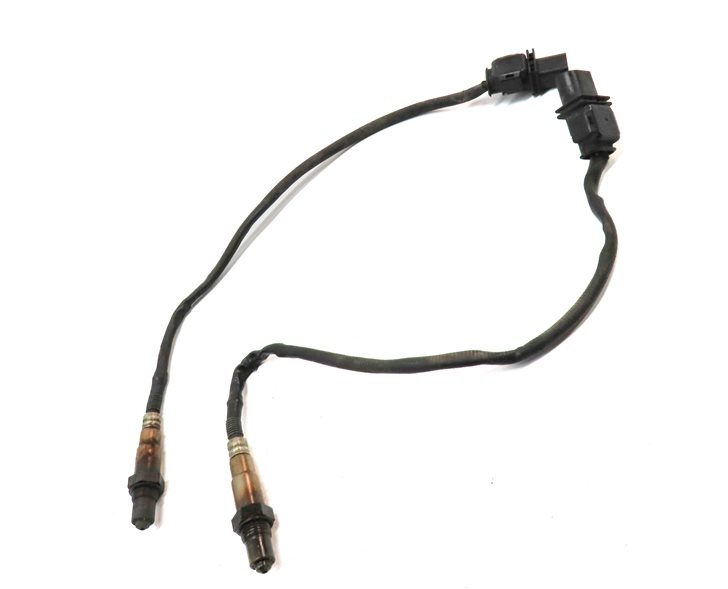 Thumbnail 3: 2009 MERCEDES GL550 (X164) 5.5L (M273) ENGINE OXYGEN LAMBDA PROBE SENSOR SET/2