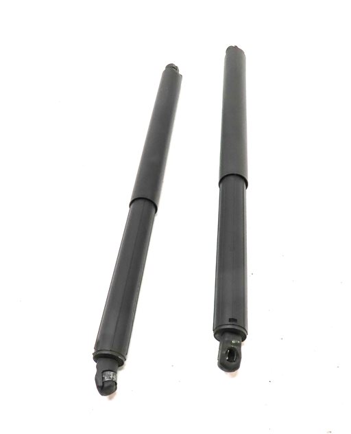 Thumbnail 2: 2009 MERCEDES GL550 (X164) REAR TRUNK TAILGATE HATCH LID SHOCK STRUT SUPPORT SET