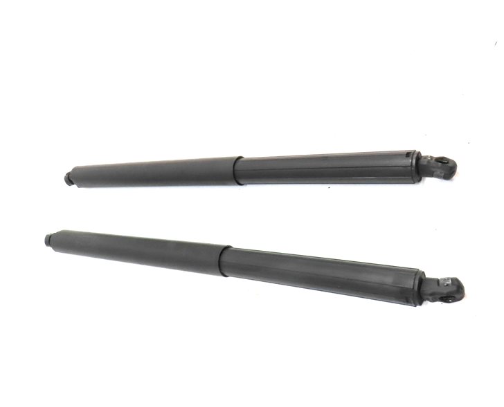 Thumbnail 3: 2009 MERCEDES GL550 (X164) REAR TRUNK TAILGATE HATCH LID SHOCK STRUT SUPPORT SET