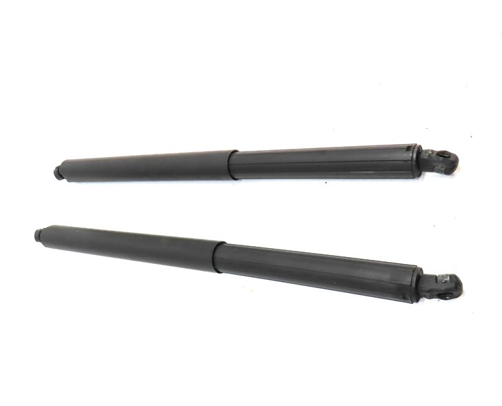 Thumbnail 4: 2009 MERCEDES GL550 (X164) REAR TRUNK TAILGATE HATCH LID SHOCK STRUT SUPPORT SET