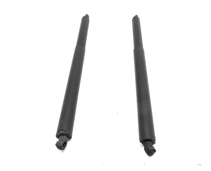Thumbnail 5: 2009 MERCEDES GL550 (X164) REAR TRUNK TAILGATE HATCH LID SHOCK STRUT SUPPORT SET