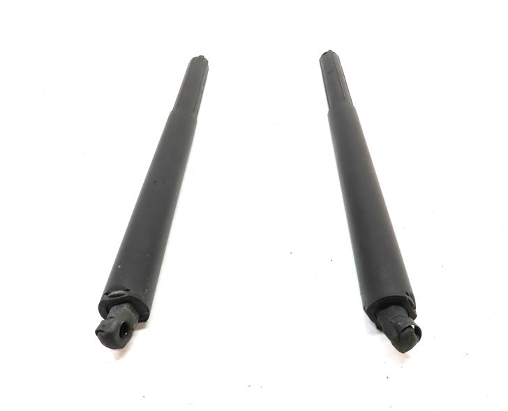 Thumbnail 6: 2009 MERCEDES GL550 (X164) REAR TRUNK TAILGATE HATCH LID SHOCK STRUT SUPPORT SET