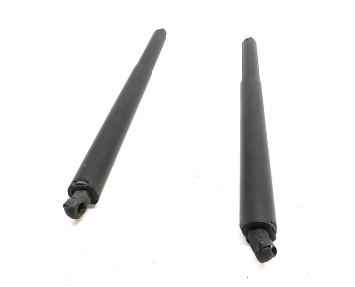 Thumbnail 7: 2009 MERCEDES GL550 (X164) REAR TRUNK TAILGATE HATCH LID SHOCK STRUT SUPPORT SET