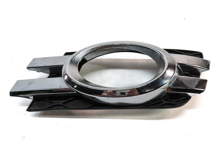 Thumbnail 2: 2009 MERCEDES GL550 (X164) FRONT LEFT DRIVER FOG LIGHT LAMP GRILLE TRIM