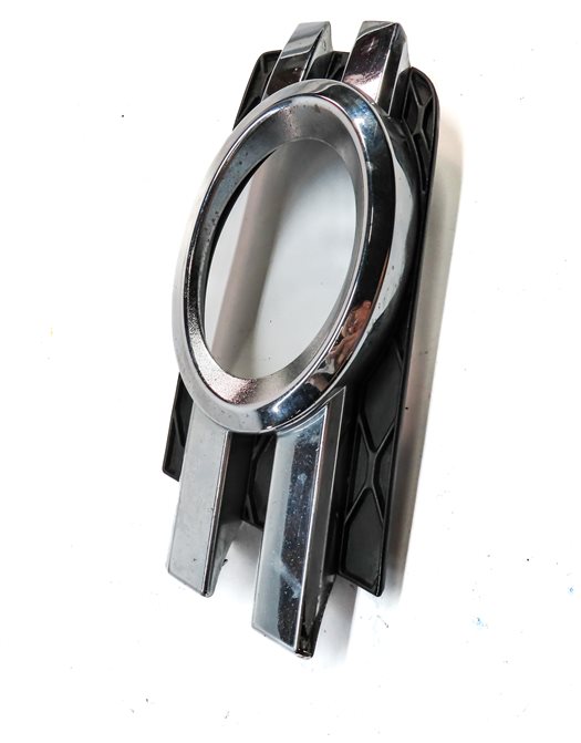 Thumbnail 3: 2009 MERCEDES GL550 (X164) FRONT LEFT DRIVER FOG LIGHT LAMP GRILLE TRIM