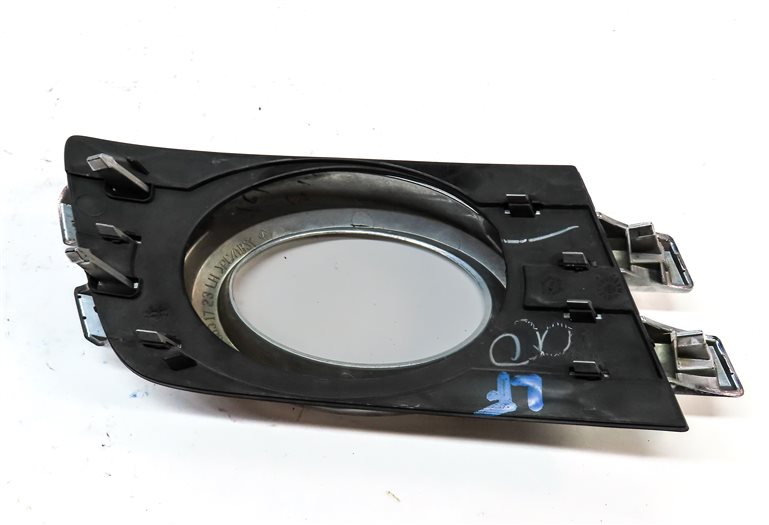 Thumbnail 5: 2009 MERCEDES GL550 (X164) FRONT LEFT DRIVER FOG LIGHT LAMP GRILLE TRIM