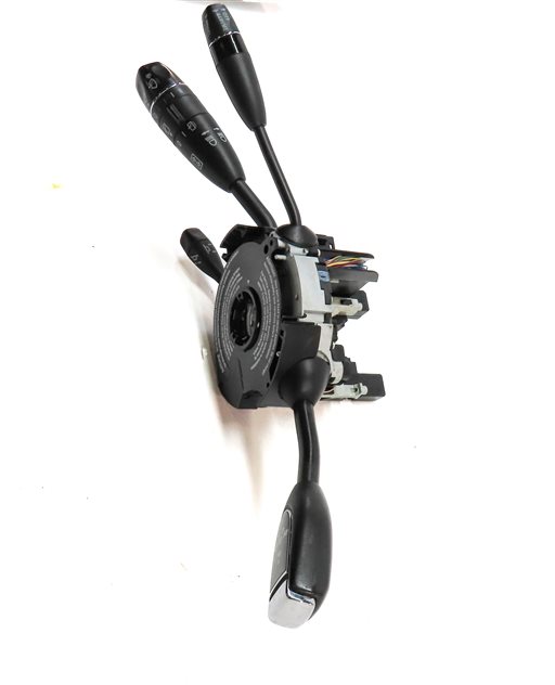 Thumbnail 3: 09-13 MERCEDES GL ML R (W164 W251 X164) TURN WIPER CRUISE COMBINATION SWITCH
