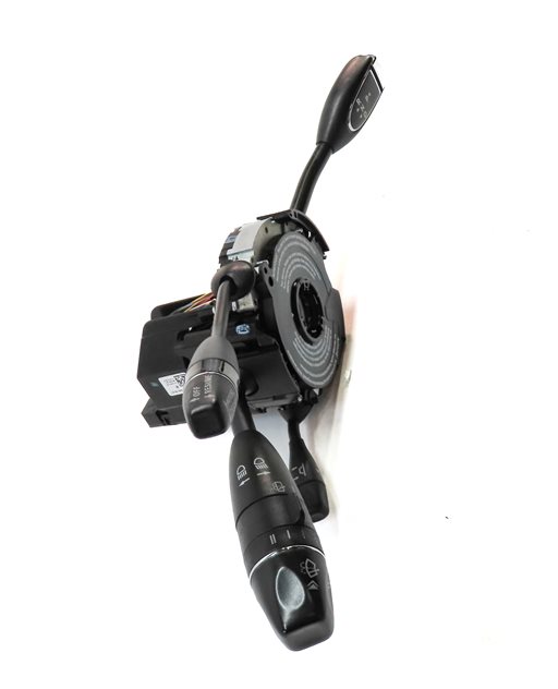 Thumbnail 4: 09-13 MERCEDES GL ML R (W164 W251 X164) TURN WIPER CRUISE COMBINATION SWITCH