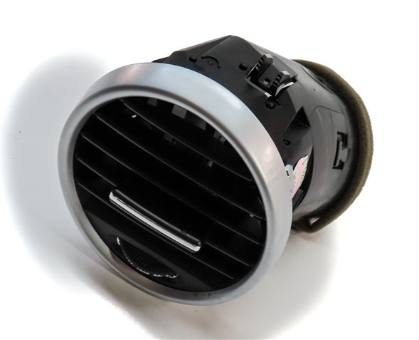 Thumbnail 1: 2009 MERCEDES GL550 (X164) FRONT LEFT DRIVER DASH HEAT AIR AC HVAC VENT (BLACK)