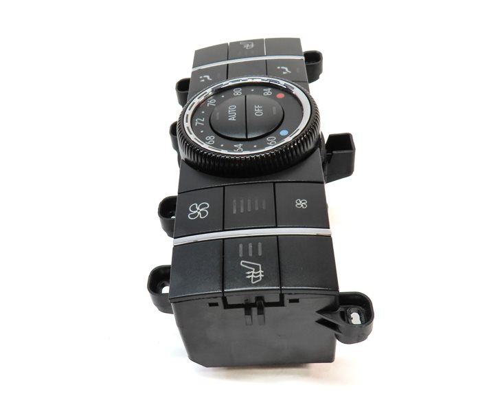 Thumbnail 4: 2006-2012 MERCEDES GL350 GL450 GL550 ML320 ML350 R350 - REAR TEMPERATURE CONTROL