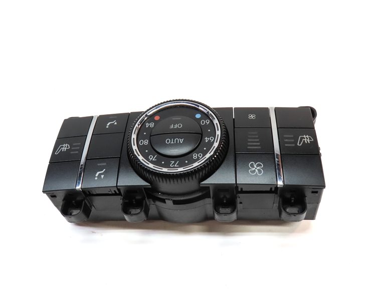 Thumbnail 5: 2006-2012 MERCEDES GL350 GL450 GL550 ML320 ML350 R350 - REAR TEMPERATURE CONTROL