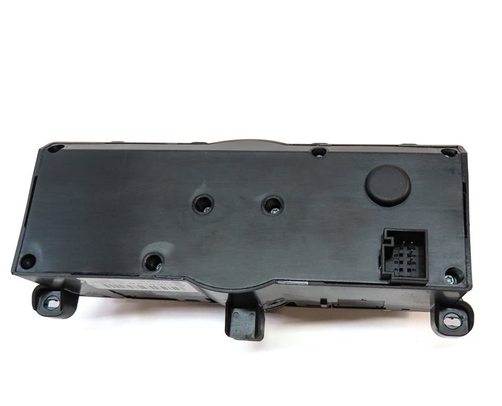 Thumbnail 6: 2006-2012 MERCEDES GL350 GL450 GL550 ML320 ML350 R350 - REAR TEMPERATURE CONTROL