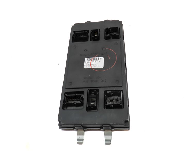 Thumbnail 2: 2009 MERCEDES GL320 GL350 GL450 GL550 ML320 ML350 ML550 R350 - FRONT SAM MODULE