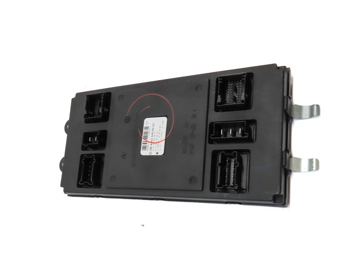 Thumbnail 3: 2009 MERCEDES GL320 GL350 GL450 GL550 ML320 ML350 ML550 R350 - FRONT SAM MODULE