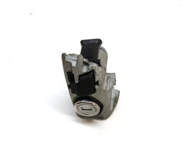 Thumbnail 5: 2009 MERCEDES GL550 (X164) FRONT LEFT DRIVER DOOR HANDLE LOCK CYLINDER w/KEY
