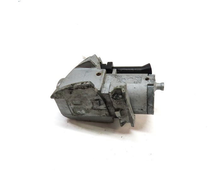 Thumbnail 6: 2009 MERCEDES GL550 (X164) FRONT LEFT DRIVER DOOR HANDLE LOCK CYLINDER w/KEY