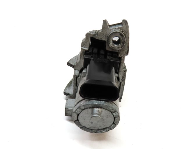 Thumbnail 7: 2009 MERCEDES GL550 (X164) FRONT LEFT DRIVER DOOR HANDLE LOCK CYLINDER w/KEY