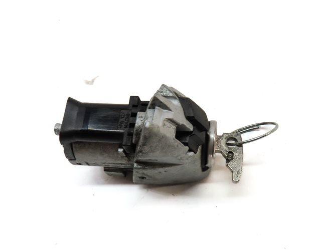 Thumbnail 9: 2009 MERCEDES GL550 (X164) FRONT LEFT DRIVER DOOR HANDLE LOCK CYLINDER w/KEY