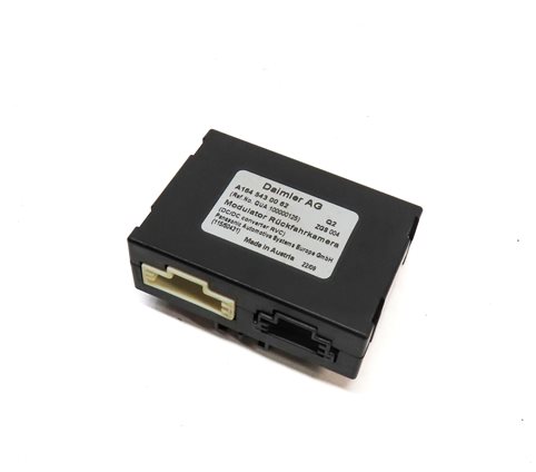 Thumbnail 1: 06-11 MERCEDES GL320 GL450 ML320 ML350 ML500 R320 R350 REARVIEW CAMERA MODULE