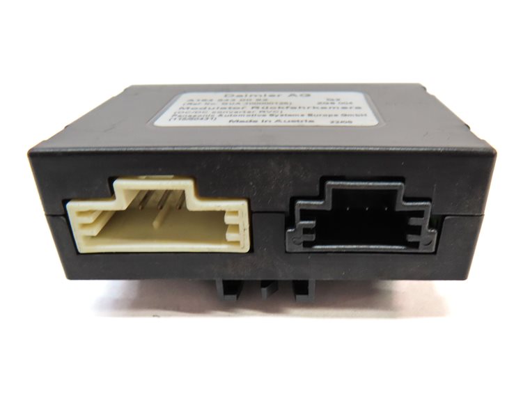 Thumbnail 5: 06-11 MERCEDES GL320 GL450 ML320 ML350 ML500 R320 R350 REARVIEW CAMERA MODULE