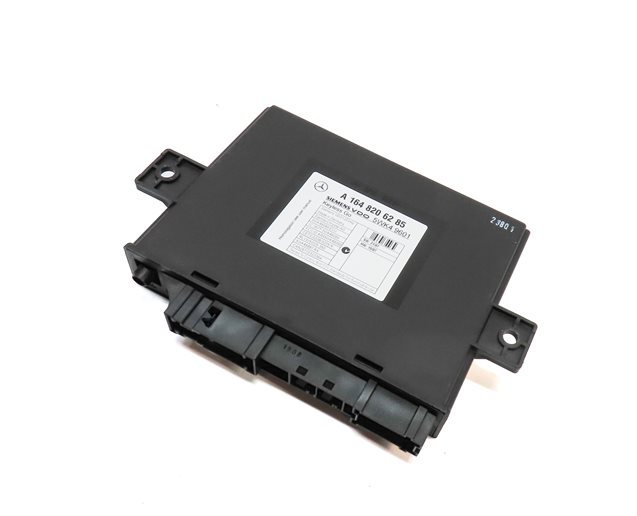 2008-2011 MERCEDES BENZ GL ML CLASS (W164 X164) KEYLESS GO CONTROL MODULE