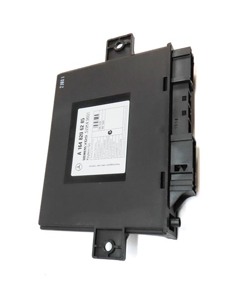 Thumbnail 3: 2008-2011 MERCEDES BENZ GL ML CLASS (W164 X164) KEYLESS GO CONTROL MODULE
