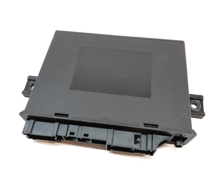 Thumbnail 6: 2008-2011 MERCEDES BENZ GL ML CLASS (W164 X164) KEYLESS GO CONTROL MODULE