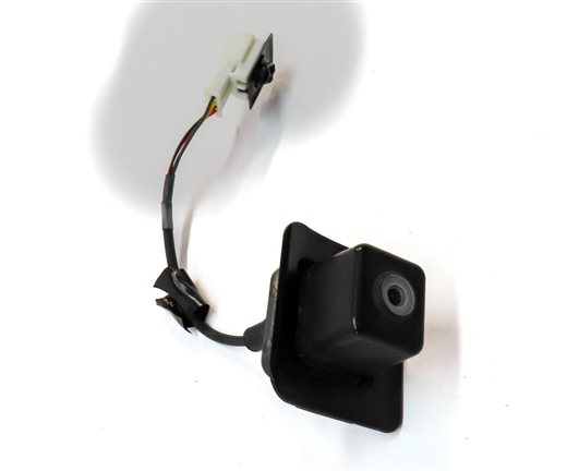 Thumbnail 3: 2007-2010 MERCEDES GL320 GL350 GL450 GL550 (X164) REARVIEW BACKUP REVERSE CAMERA