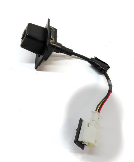 Thumbnail 4: 2007-2010 MERCEDES GL320 GL350 GL450 GL550 (X164) REARVIEW BACKUP REVERSE CAMERA