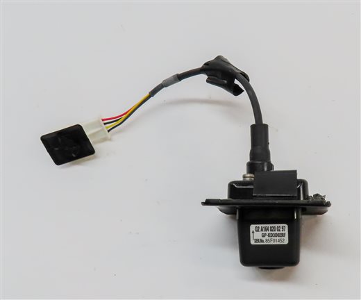 Thumbnail 6: 2007-2010 MERCEDES GL320 GL350 GL450 GL550 (X164) REARVIEW BACKUP REVERSE CAMERA