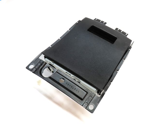 Thumbnail 1: 09 MB GL320 GL450 GL550 GLK350 ML320 ML350 ML550 REAR DVD VIDEO PLAYER w/HOUSING