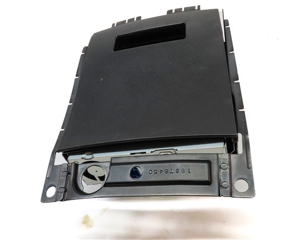 Thumbnail 2: 09 MB GL320 GL450 GL550 GLK350 ML320 ML350 ML550 REAR DVD VIDEO PLAYER w/HOUSING