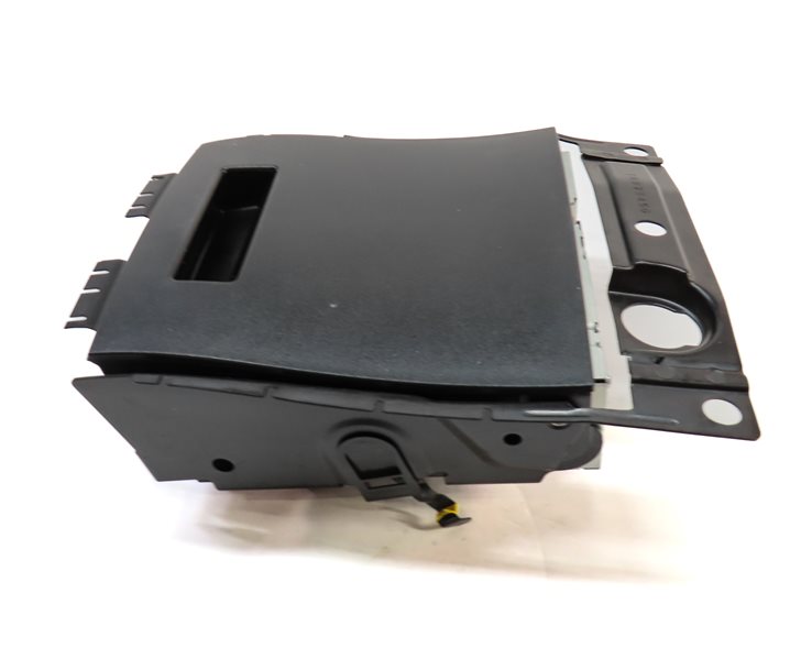 Thumbnail 3: 09 MB GL320 GL450 GL550 GLK350 ML320 ML350 ML550 REAR DVD VIDEO PLAYER w/HOUSING
