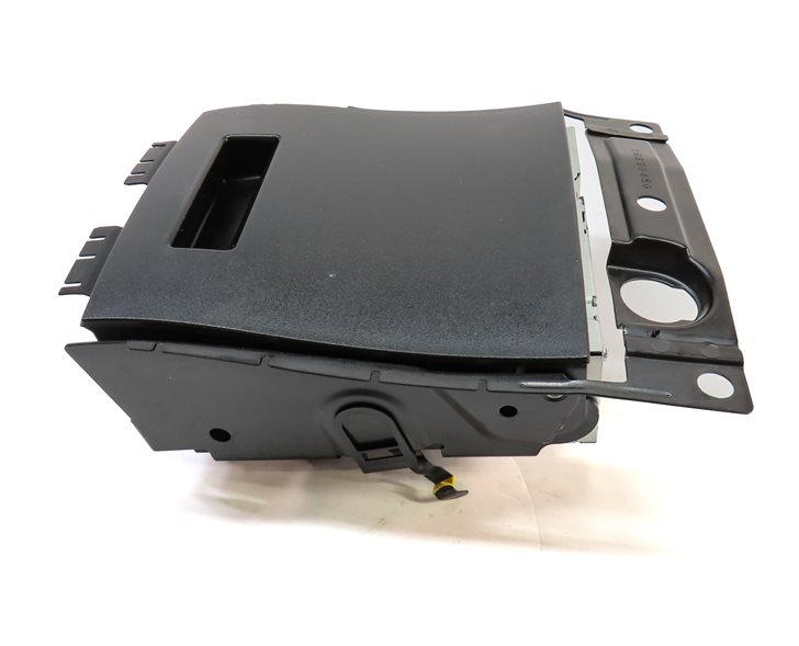 Thumbnail 4: 09 MB GL320 GL450 GL550 GLK350 ML320 ML350 ML550 REAR DVD VIDEO PLAYER w/HOUSING